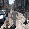 YAKUZA REMASTERED EDITION PS4