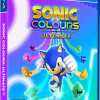 Sonic Colours Ultimate PS4