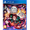 Demon Slayer PS4