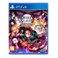 Demon Slayer PS4