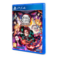 Demon Slayer PS4