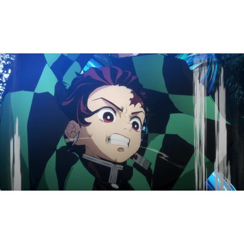 Demon Slayer PS4