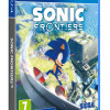 Sonic Frontiers PS4