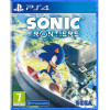 Sonic Frontiers PS4