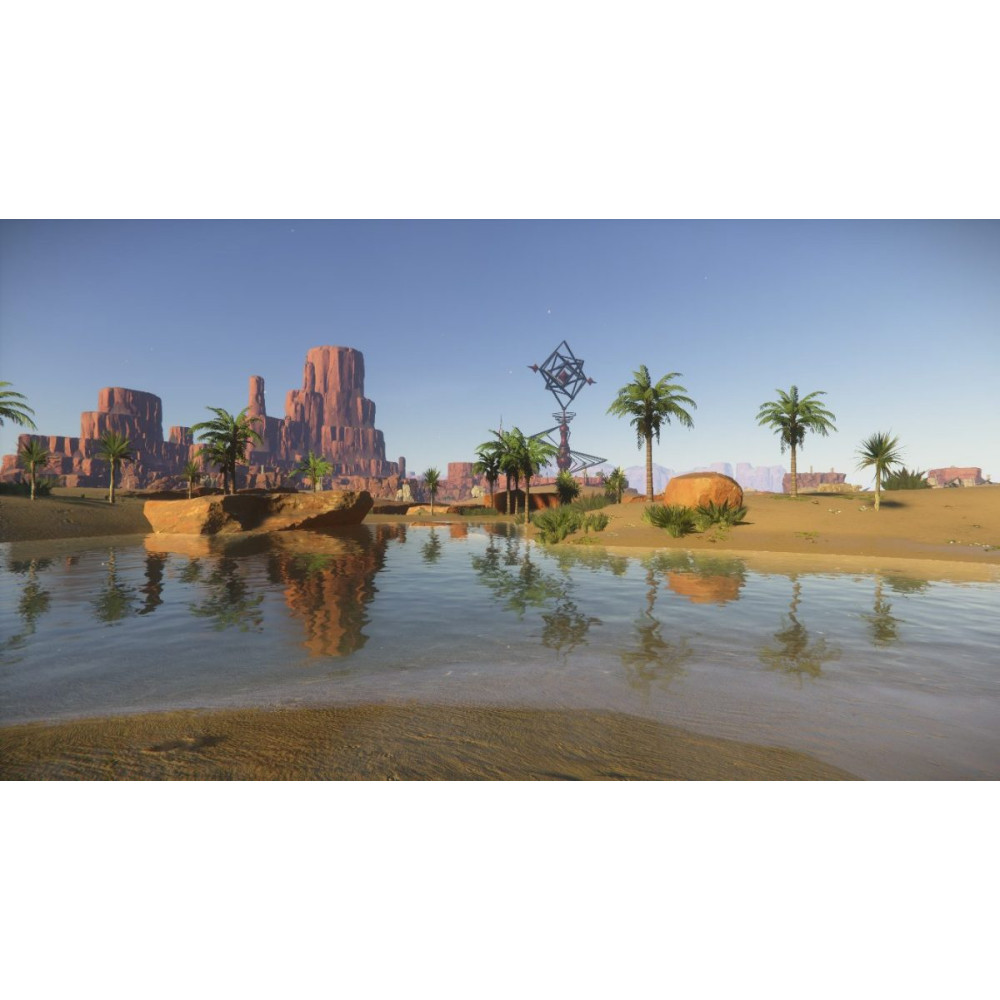 Sonic Frontiers PS4