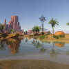 Sonic Frontiers PS4