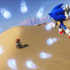 Sonic Frontiers PS4