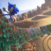 Sonic Frontiers PS4