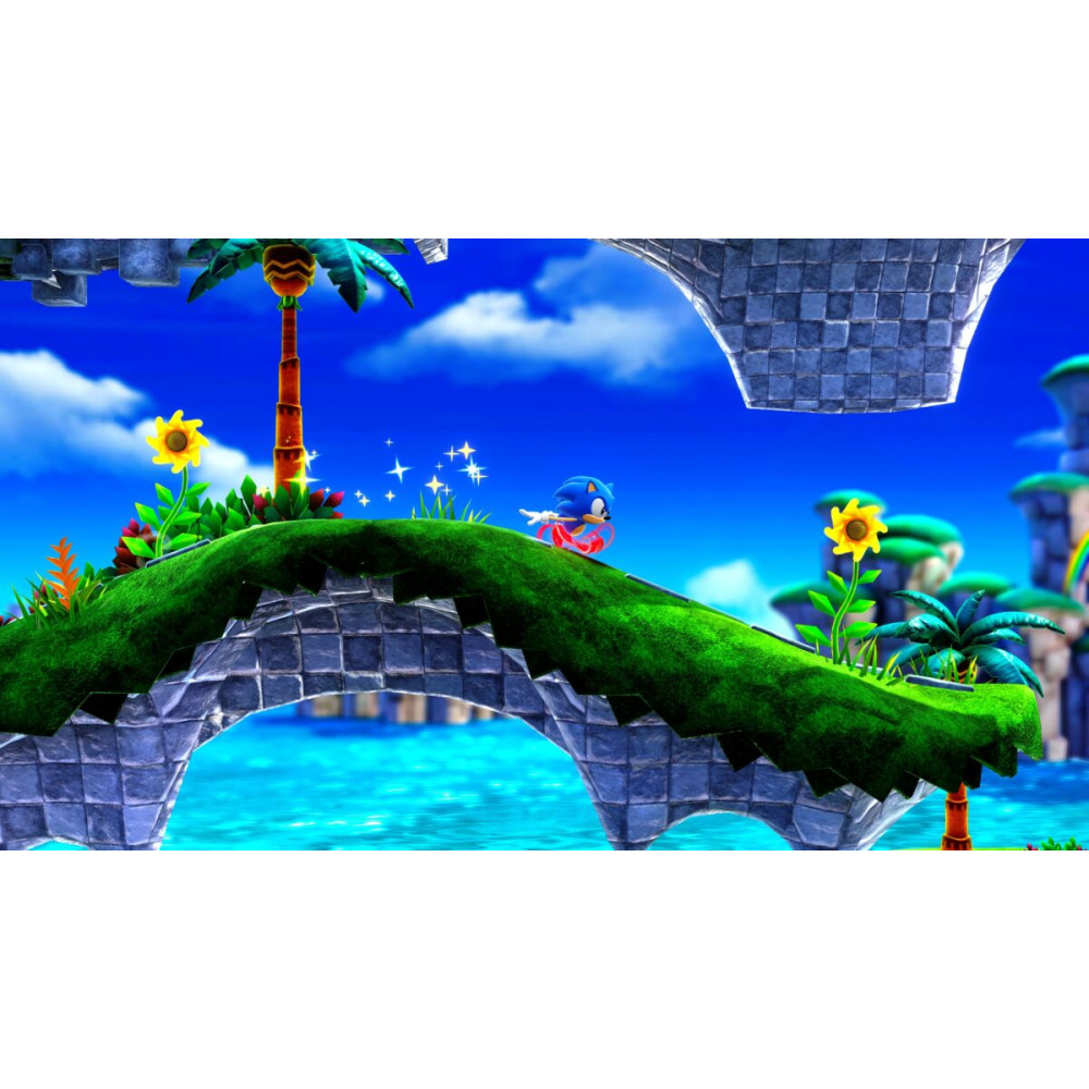 Sonic Superstars PS4