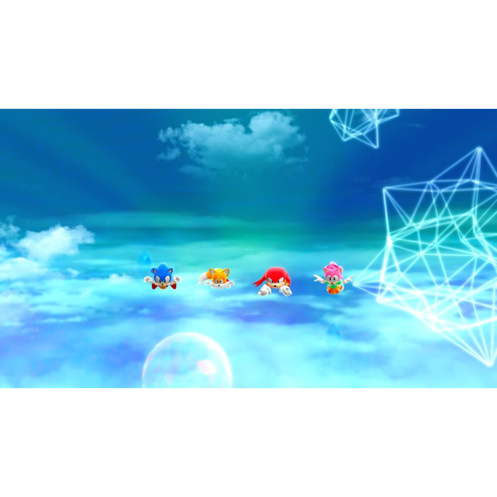Sonic Superstars PS4