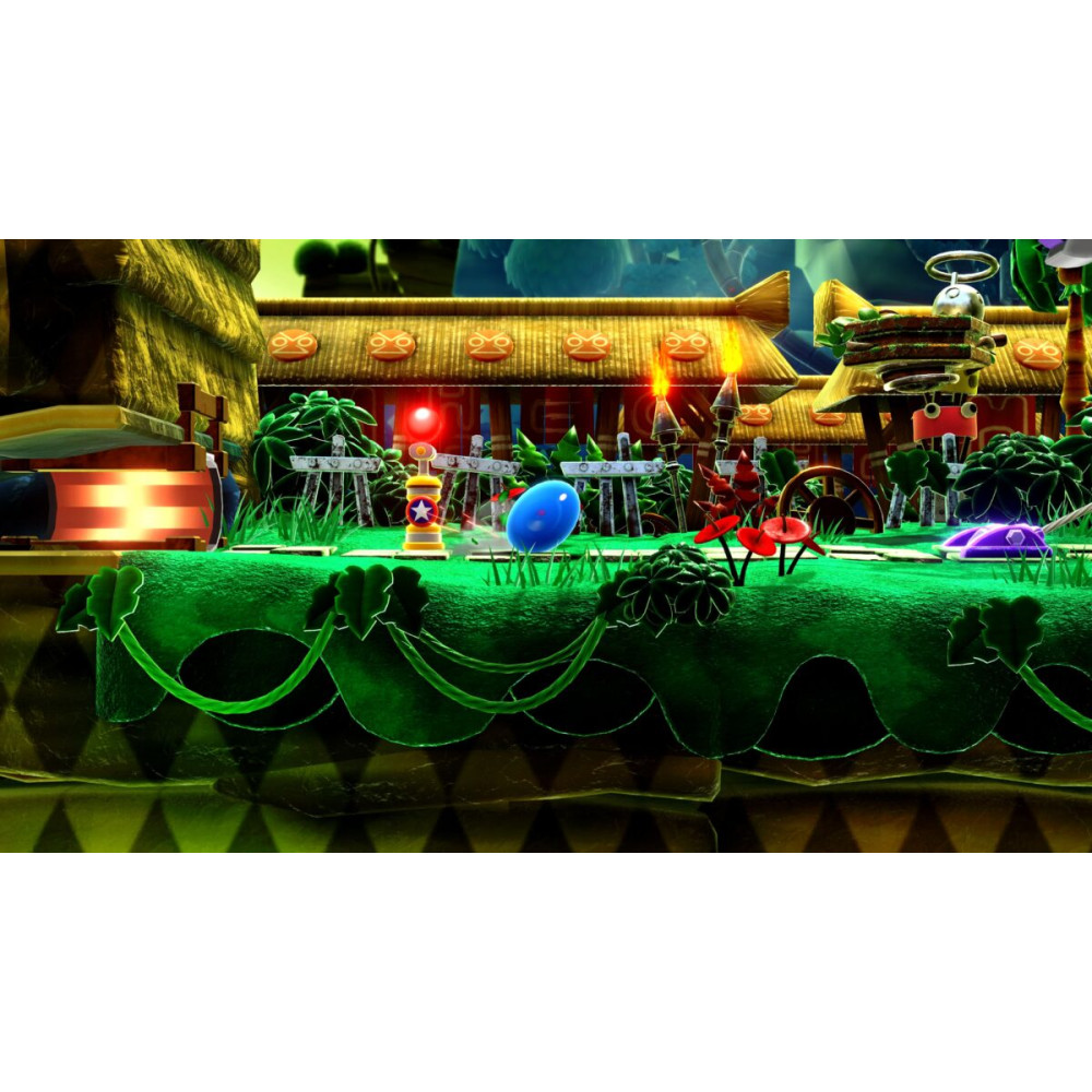 Sonic Superstars PS4