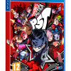 Persona 5 Tactica PS4