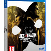 Like A Dragon: Infinite Wealth PS4
