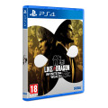Like A Dragon: Infinite Wealth PS4