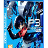 Persona 3 Reload PS4