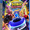 Sonic Racing: CrossWorlds PS4