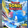 TEAM SONIC RACING PS4