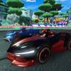 TEAM SONIC RACING PS4