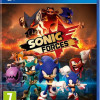 SONIC FORCES PS4