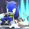 SONIC FORCES PS4
