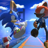 SONIC FORCES PS4