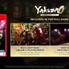 Yakuza 0 Director’s Cut Nintendo Switch 2