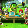Sonic x Shadow Generations Nintendo Switch 2