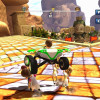 SONIC & SEGA ALL STARS RACING PS3