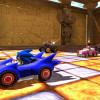SONIC & SEGA ALL STARS RACING PS3