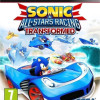 SONIC ALL-STARS RACING TRANSFORMED PS3