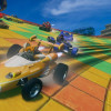 SONIC ALL-STARS RACING TRANSFORMED PS3