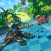 SONIC ALL-STARS RACING TRANSFORMED PS3