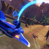 SONIC ALL-STARS RACING TRANSFORMED PS3