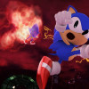 SONIC GENERATIONS PS3