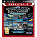 MEGADRIVE ULTIMATE COLLECTION PS3
