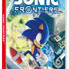 Sonic Frontiers Switch