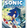 Sonic Frontiers Switch