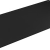 Endgame Gear MPC-890 Cordura Gaming Mousepad - black