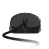 Endgame Gear OP1 8k V2 Gaming Mouse -Black - no click lag, 30.000 cpi