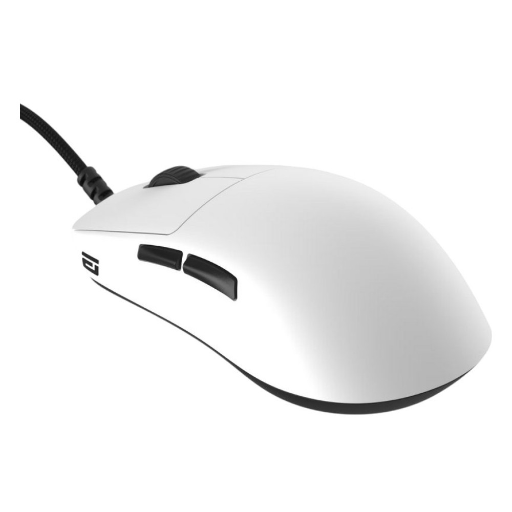 Endgame Gear OP1 8k V2 Gaming Mouse - White - no click lag, 30.000 cpi