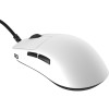 Endgame Gear OP1 8k V2 Gaming Mouse - White - no click lag, 30.000 cpi