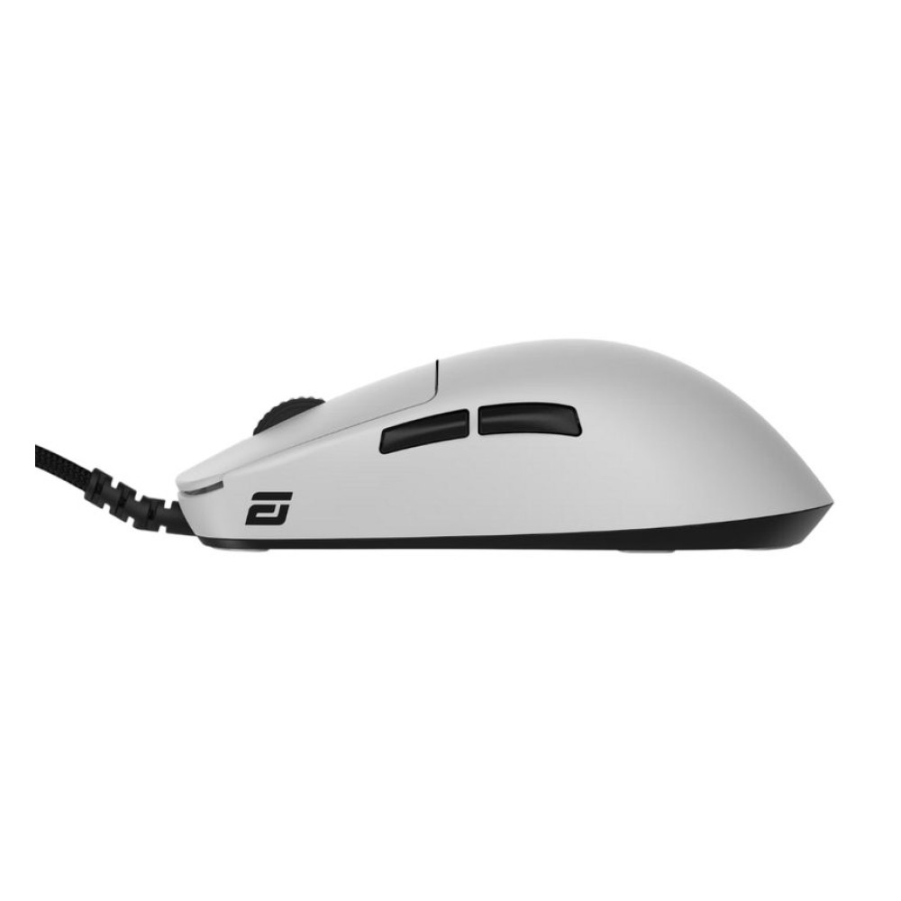 Endgame Gear OP1 8k V2 Gaming Mouse - White - no click lag, 30.000 cpi