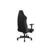 Razer ISKUR V2 X – Black – Gaming Chair – Lumbar Curve – Plus Fabric