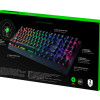 Razer BLACKWIDOW V3 TENKEYLESS Mechanical Gaming Keyboard GR Layout - Green Switches