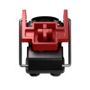 Razer HUNTSMAN MINI MERCURY ED. - 60% Linear Red Opto Mechanical Switch Gaming Keyboard  - US Layout