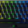 Razer BLACKWIDOW V3 MINI Yellow Switch 65% Wireless (2,4 & Bluetooth) Mechanical Gaming Keyboard US