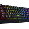 Razer BLACKWIDOW V3 MINI Yellow Switch 65% Wireless (2,4 & Bluetooth) Mechanical Gaming Keyboard US