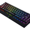 Razer BLACKWIDOW V3 MINI Yellow Switch 65% Wireless (2,4 & Bluetooth) Mechanical Gaming Keyboard US