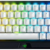 Razer PHANTOM PUDDING WHITE Keycaps Upgrade Set