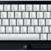Razer PHANTOM PUDDING WHITE Keycaps Upgrade Set